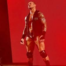 Will i lose weight faster by focusing most of my training on developing this muscle? Randy Orton On Twitter U Spittin Facts Seems Like All You Spittin Is The Same Mess You Rap About Nut Clear Your Throat My Dawg And Be There Enough Talk Back It