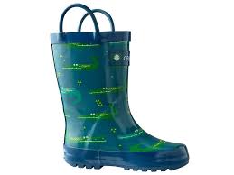 The crocs kids' handle it rain boots have oversized handles on the rim that put kids in charge of their own footwear destiny. The Best Kids Rain Boots Of 2019 Hunter Crocs And More