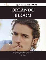 Orlando Bloom 190 Success Facts