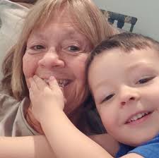 This year we welcomed grandchild #9… What an honor to help raise these  little arrows with @korie.robertson