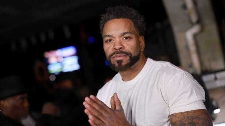 Method Man Opens Up About His Upbringing And Mental Health
