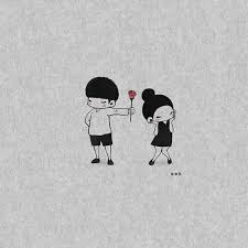 Pin By Elena Dudinova On Soso Haru Animated Love Images Love Cartoon Couple Cartoons Love