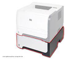 The 50000 pages of monthly duty cycle and 750 to 3000 pages of recommended volume per. 500 Blatt Papierfach Hp Laserjet P2055 Serie Ce464a Braun Computerhandel