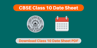 Board exam 2020:get latest updates on all board exams patterns, exam dates, time table, syllabus, previous year question papers, model west bengal class 10 and 12 exam 2021: Cbse Class 10 Date Sheet 2020 2021 Latest Cbse 10th Time Table
