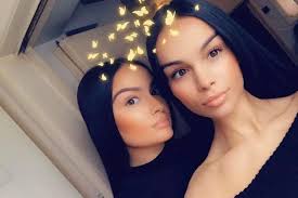 Love Island fans call for Siannise's 'hot' lookalike…