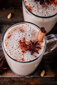 Iced Chai Latte (Starbucks Copycat) - Texanerin Baking