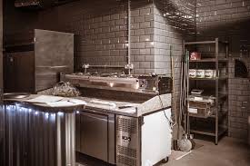 Good organization and a light decorating color palette make. Hotel Kitchen Layout Designing It Right By Lillian Connors Hospitality Net