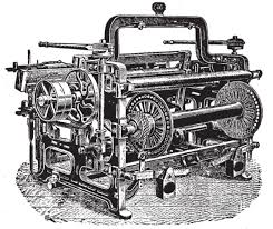 Pin On Power Loom