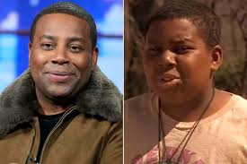 Kenan Thompson celebrates 30th anniversary of “Heavyweights”: 'Still feels  like just yesterday'