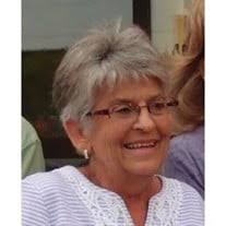 Obituary information for Lois M Brekke