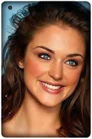 New Celebrity Lauren Budd Hard Case Cover for Ipad Air 2 Design By [Jose  Slover] : Amazon.ca: Electronics