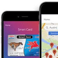 Citibank uses one of the most secure encryption technologies available today. Exxonmobil Adds Credit Card Issuance To Mobile Payments App Nfcw
