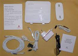 Die zuhause festnetz flatrate von vodafone kostet sie 9,95 euro pro monat (stand 2012). Vodafone Rl500 Voicebox Einrichtung Installation