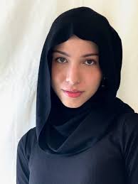 take headshots at home if you don't have them” ok but what if i hate them  so much i give up applying at all. what if #headshot #modeling #hijabimodel