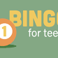 Bingo for Teens event image