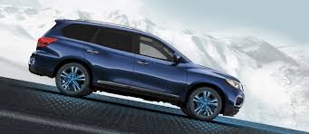 Nissan hasn't provided a comprehensive breakdown of each of the pathfinder's trim levels and standard features maximum towing capacity is 6000 pounds. 2020 Nissan Pathfinder Performance Towing Capacity Nissan Usa