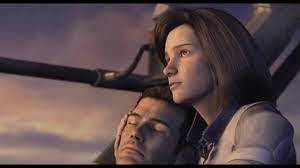 Other movies have been made entirely on computers, but ''final fantasy: Final Fantasy The Spirits Within Movie Ending Youtube