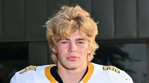 Fall 2021 Northwest Herald All-Area Football team