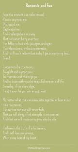 Pin By Bendihart On Steve Traditional Wedding Vows Wedding Vows To Husband Wedding Vows