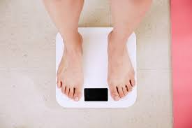 Feet Size Weight Loss Information Extra Large Living