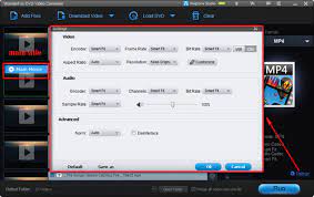 How To Reduce Dvd Size By Using The Best Dvd Compressing Software