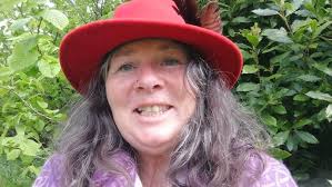 Darragh Carroll at the Hill Of Uisneach 21st October 2020