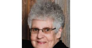 Elaine L. Anderson Obituary (1943