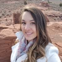 Ashley Stapp's Instagram, Twitter & Facebook