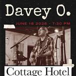 Davey O