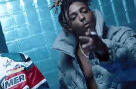 Nba youngboy was born in 1999 in baton rouge, louisiana. Nba Youngboy Background With Juice Wrld In It Juice Wrld Bandit Official Audio Feat Nba Youngboy His Real Name Is Kentrell Desean Gaulden But He Is Known
