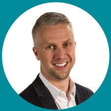 Jordan Lafferty of EXIT Professional Real Estate