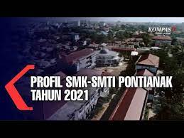 Maybe you would like to learn more about one of these? Profil Smk Smti Pontianak 2021 Youtube