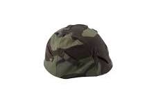 WWII German SS Italian camo helmet cover Stahlhelm cover M35 M40 M42