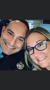 We are saddened to hear of the passing of Captain Bob McCarty of the  Atlantic City Fire Department. We offer our sincere condolences to his  family, those he served with, and all