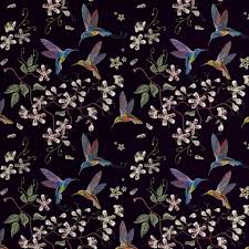 Check spelling or type a new query. East Urban Home Cherry Blossom Fabric Wayfair