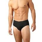Men's 2-Pack Classic Hip Briefs Denver Hayes