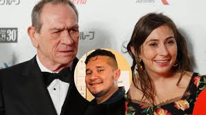 Who Is the Husband of Tommy Lee Jones' Daughter?