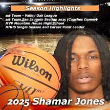 Fundraiser by Horacio Jones : Help Shamar Train with the Best