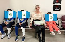 Law Office Of Hillary, 550 W Portland St, Phoenix, AZ 85003, US