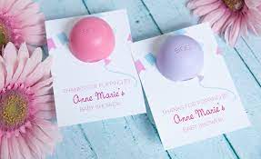 About To Pop Baby Shower Favor Project Nursery