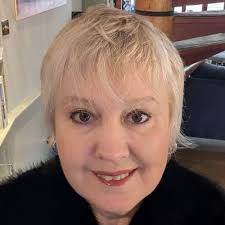 Christine Suzanne Nickerson