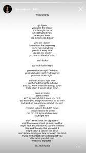 Triggered New Jheneaiko Song Perfect Timing For Me Quotes To Live By Triggered Quote Inspirational Quotes