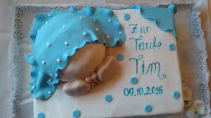 Tauftorte Babypopo Baby Popo Tauftorte Zur Taufe