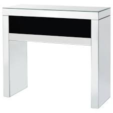 Modern console tables for the living room or entry way. Buy Capri Console Table Mirrored Console Tables Argos
