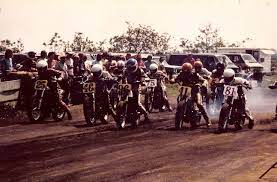 Pin On Flat Track Motorcycle Racing