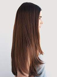 Beauty Tips Your Mom Never Told You About Quinceanera Frizz Free Hair Sleek Hairstyles Hair Styles