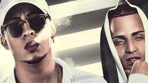 Arcangel ft Bad Bunny