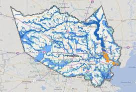 More images for houston texas flood zones map 2019 » Harris County Commissioners Set Sights On Flood Plain Violations Community Impact