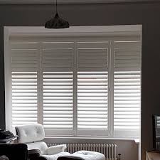 Know that once you understand how to measure for interior shutters, you may also want to measure for shutters without a recess. Window Shutters In Wrexham Gfs