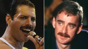 Película de freddy mercury bohemia rapsodi. Amores Confesiones Y Traicion El Hombre Que Vendio A Freddie Mercury Por 32 Mil Libras Infobae